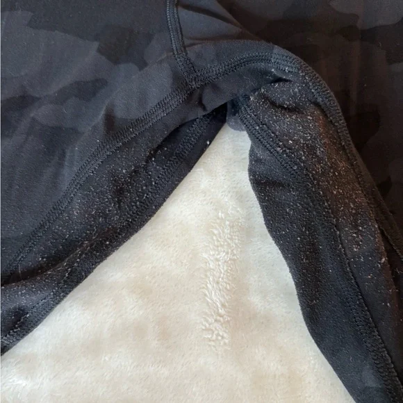 Lululemon Align Super High-Rise Pant 28” - Picture 7 of 8